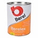 thumbnail image 1 of pintura berel berelex vinil acrílica interior/exterior 4l base neutra mate, 1 of 8