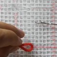 thumbnail image 2 of Decodeary Endless Possibilities 3D Knotting Cushion Latch Set Start New Hobby, 2 of 6