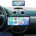 thumbnail image 1 of ZWNAV 15.8 inch Android 15 Car Radio For Buick Excelle 2004-2008 HD Multimedia Video Player Navigation GPS DVD 4G DSP Stereo Bluetooth, 1 of 15