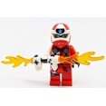 thumbnail image 1 of LEGO Ninjago: Kai Digi avec Garde de Joypad, 1 of 1