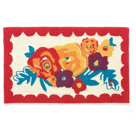 The Pioneer Woman Flea Market Rug 18 X 30 - 