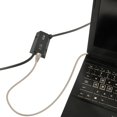 thumbnail image 4 of 4X para Adaptador Ethernet GEN2 HUB Conector de Red de Alta Velocidad para , Conexión A Internet por Cable, 4 of 5