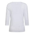 thumbnail image 2 of Mountain Warehouse Womens Paphos Quick Dry UV Protection Top, 2 of 4