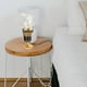 thumbnail image 5 of WORGEOUS Quemador de incienso eléctrico, incensario de estilo de Oriente Medio, decoración de quemador de incienso enchufable, enchufe estadounidense, 5 of 8