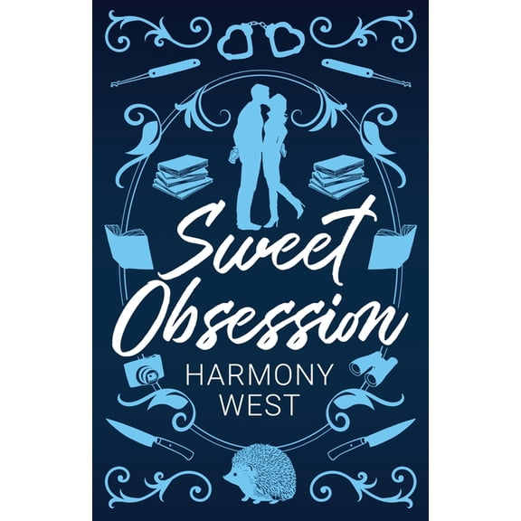 Sweet Obsession, (Paperback)