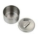 thumbnail image 4 of 4xFrasco Médico De Acero Inoxidable Recipiente De Almacenamiento De Ungüento De Acero Inoxidable, 4 of 8
