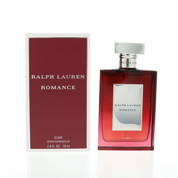 Ralph Lauren Ladies Romance Elixir Parfum 2.4 oz Fragrances 3605972992109