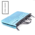 thumbnail image 7 of Large liner Organizer Insert Bag Women Nylon Travel Insert Organizer Handbag Purse Lady Makeup Cosmetic Bag Cheap Female Tote (A7), 7 of 7