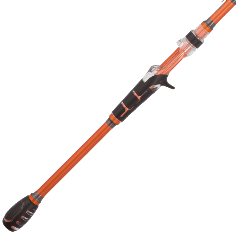 Berkley Shock Casting Rod, 7' Medium Heavy Fishing Rod - Walmart.com