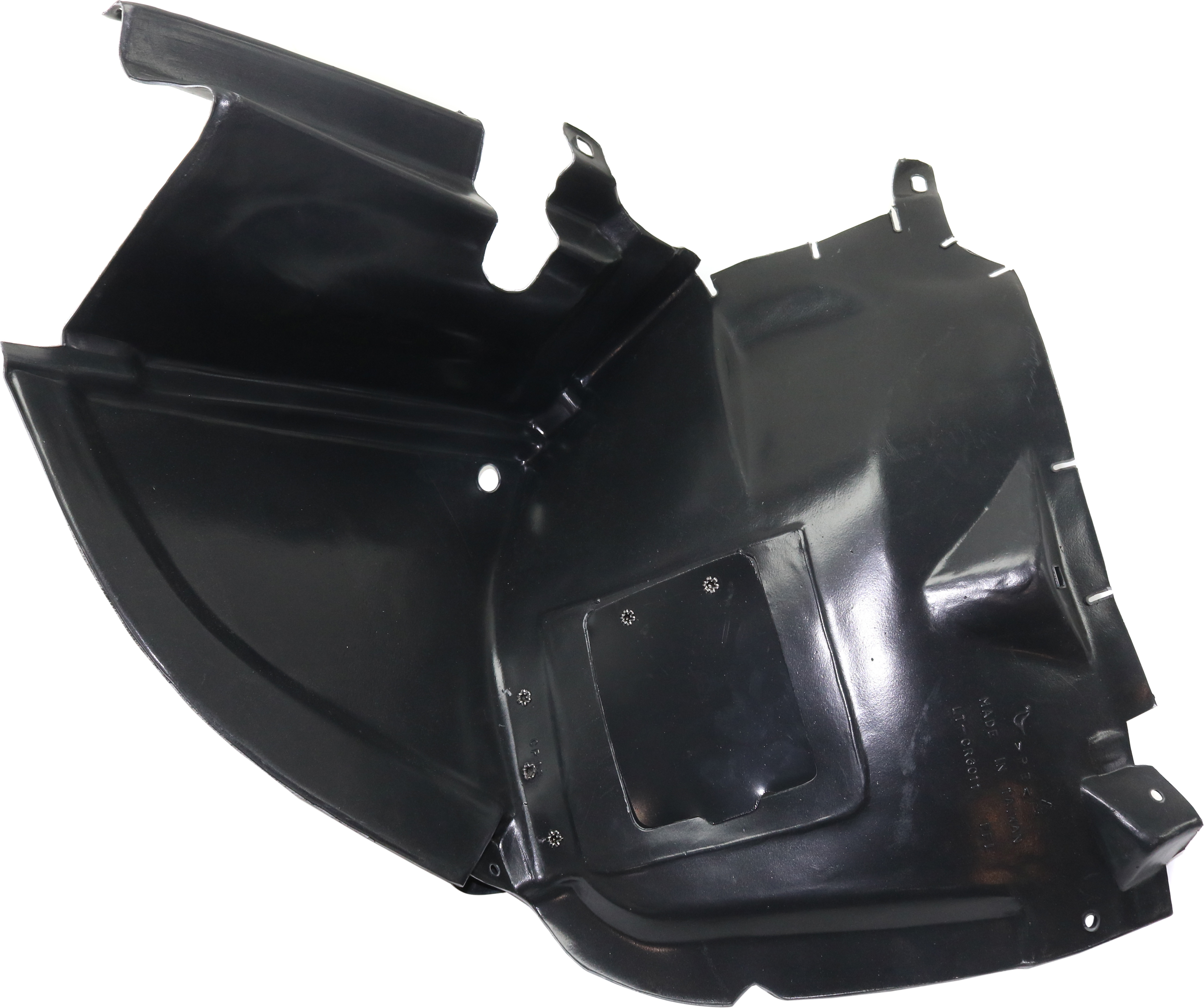 Front Left Inner Fender Liner For 2004-2008 Chrysler Crossfire – OEM Replacement