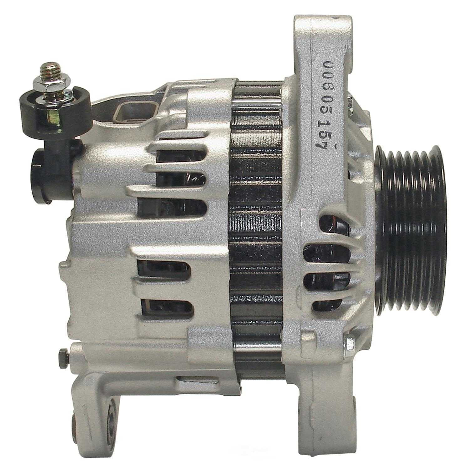 FVP Professional 13828N Alternator - New