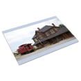 thumbnail image 3 of Print: Railway Station, Tuscumbia, Alabama, 2010, 3 of 4