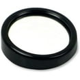 thumbnail image 2 of 2 X, 2 X Miroir Aveugle 360° Réglable Côté Arrière Grand Angle Miroir Convexe Rond Petit Miroir de Stationnement, 2 of 8