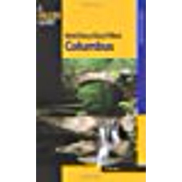Best Easy Day Hikes Columbus (Best Easy Day Hikes Series)