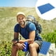 thumbnail image 1 of Cojín plegable de espuma impermeable para silla, almohadillas de asiento, cojines portátiles y plegables para acampar, senderismo, deportes, actividades al aire libre, tapetes de picnic., 1 of 5