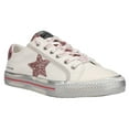 thumbnail image 2 of Vintage Havana Womens Alive Metallic Glitter Slip On  Athletic Sneakers Cas, 2 of 5
