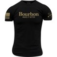 thumbnail image 1 of Grunt Style Bourbon Rend les Affaires Mieux - 2XLarge, 1 of 3