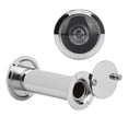 thumbnail image 4 of YLSHRF Door Accessories, Door Viewer, 220 Degree Door Viewer, For Wood For Fiberglass, 4 of 8