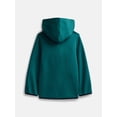 thumbnail image 2 of Spider Man Boys Full Zip Hooded Jacket, Sizes 4-16, 2 of 3