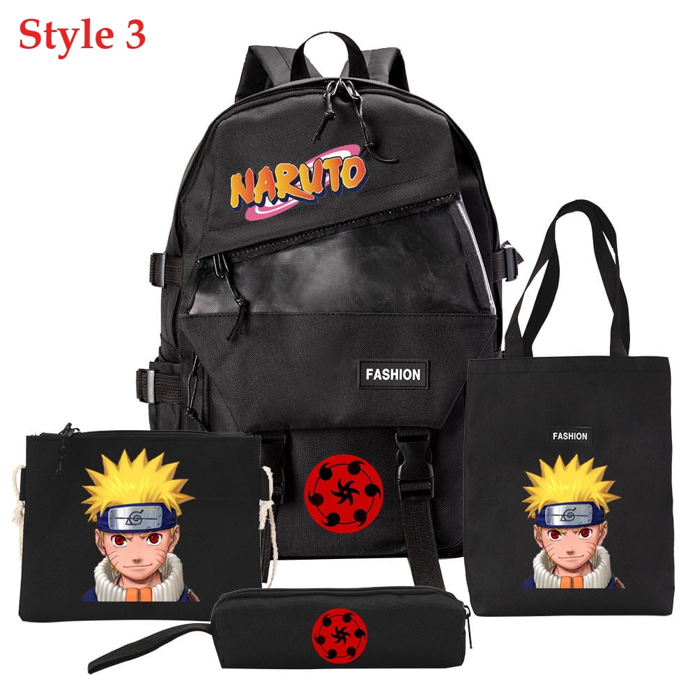 uchiha backpack