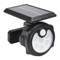 thumbnail image 2 of Luz Solar Para Césped Luz De Inducción Impermeable Jardín Al Aire Libre Paisaje 36Led Luz De Jardín 2 En 1 Speravity HA035503-00, 2 of 6