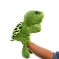 thumbnail image 3 of Marioneta de mano, juguete animal de peluche, juguete para contar historias imaginativo, regalo para niños, 3 of 6