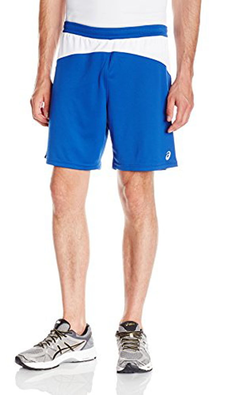 asics short