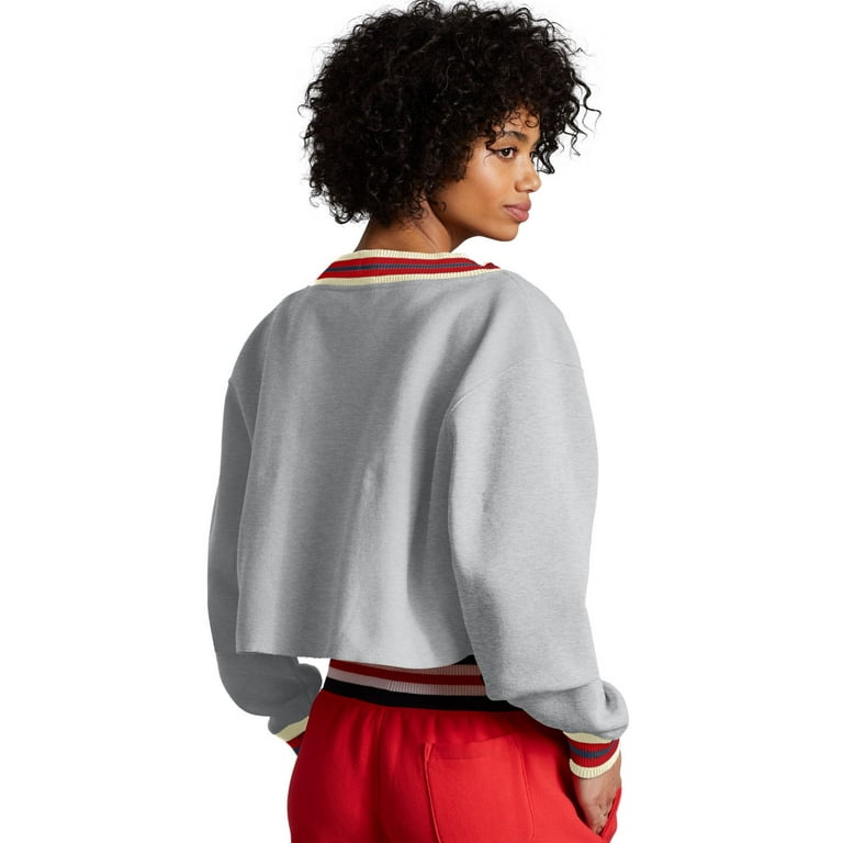 Champion sweater top walmart xl