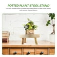 thumbnail image 6 of Dessert Display Stool Succulent Plants Holder Ornament Stand Paper Cup Buddha Statue Vase Stands, 6 of 6
