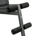 thumbnail image 6 of Marcy Utility Weight Bench MKB-211, 6 of 8