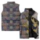 thumbnail image 3 of Abrigos y chaquetas de mariposa para hombre, chaleco vintage de invierno, ligero, resistente al viento y al frío, chalecos cálidos y frescos, abrigo de flores a la moda, 3 of 5