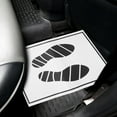 thumbnail image 4 of KAKOWELY 50Ud Tapetes De Para Autos En Papel Resistentes Y Prácticos Para Vehículos, 4 of 8