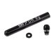thumbnail image 4 of Peso de golf Sunnimix DR Negro 8g 10g 12g 14g 16g 18g, 4 of 8