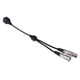 thumbnail image 5 of Cable Adaptador XLR 3Pin + a, 5 of 8