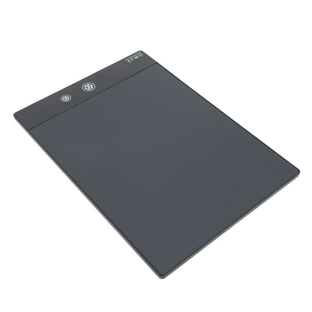 Mgaxyff Tablette d'Écriture LCD 9,5 Pouces Tableau de Griffonnage Coloré Effaçable Réutilisable Dessin Électronique