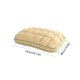 thumbnail image 3 of Almohada con forma de piña | Relleno de fibra similar al plumón | Almohada comprimida de alta resiliencia para dormir | Cojín decorativo para sofá, hogar, dormitorio y sala de estar, 3 of 6