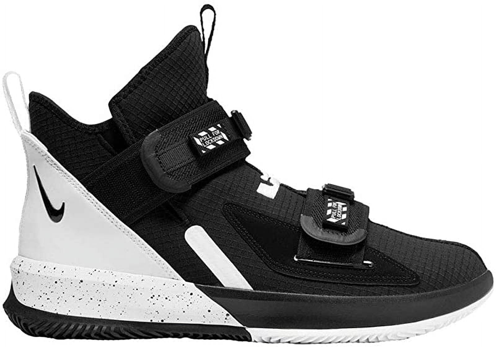 Nike LeBron Soldier 13 SFG TB Basketball Shoes Walmart