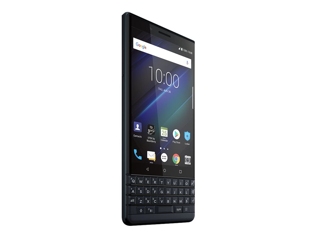 スマートフォン本体 BlackBerry KEY2 LE 64GB BlackBerry KEY2 LE (64GB, 4GB) 4.5