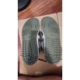 thumbnail image 4 of Ni - ke Air Jordan 1 Low Medium Oliver (Black Toe, Medium Oliver), 4 of 5