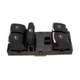thumbnail image 3 of 5ND959857 Power Window Master Switch Control Button For VW Jetta Tiguan Golf GTI MK5 MK6 Passat B6 CC Seat Leon MK2, 3 of 7