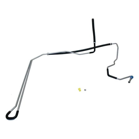 CARQUEST Line Assembly - Suction P/S Return Hose