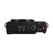 Panasonic Lumix S9 Full-Frame Mirrorless Camera for Social Media and Travel with Compact and Lightweight Body (Pink)