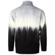 thumbnail image 5 of Suéter Odeerbi Otoño Invierno Cuello Alto Nuevo Punto Gradiente Cálido Grande Casual, 5 of 5