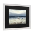 thumbnail image 2 of Trademark Fine Art 'Low Tide' Canvas Art by Masters Fine Art, 2 of 4