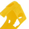 thumbnail image 3 of Cubierta Protectora De Goma De Silicona A Prueba De Golpes Compatible Con La Cámara A5100 Amarillo, 3 of 6