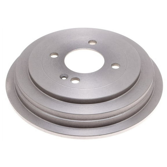 ACDelco Rear Brake Drum