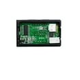 thumbnail image 4 of Treedix 0.28" Digital Voltmeter Ammeter DC 100V 10A Amp Voltage Current Volt Amp Meter Current Tester 3 Bits Dual LED Display DC Dual Display Digital Voltage Ammeter, 4 of 5