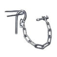 thumbnail image 1 of Jacks 1503 Metal Door Gate Latch, 1 of 1