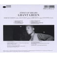 thumbnail image 2 of Grant Green - Street of Dreams [CD], 2 of 2