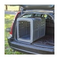 thumbnail image 2 of Dakota 283 G3 Framed Door Dog Kennel - X-Large - Dark Granite, 2 of 3